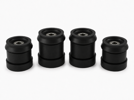 Polyurethane rear subframe bushings BMW 3 Series E36 70-75ShA