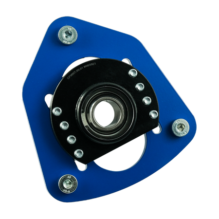 Coupelles Rotulées BMW E24 E28 E30 E32 E34 (HD)