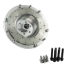 Volante GM Chevrolet LS - BMW N54 GS6-53BZ 6 velocidades - 240 mm / 9,45"