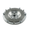 Adaptador BMW B58 - manual 6 velocidades BMW N54 GS6-53BZ 135i 335i 535i - 240mm / 9.45"