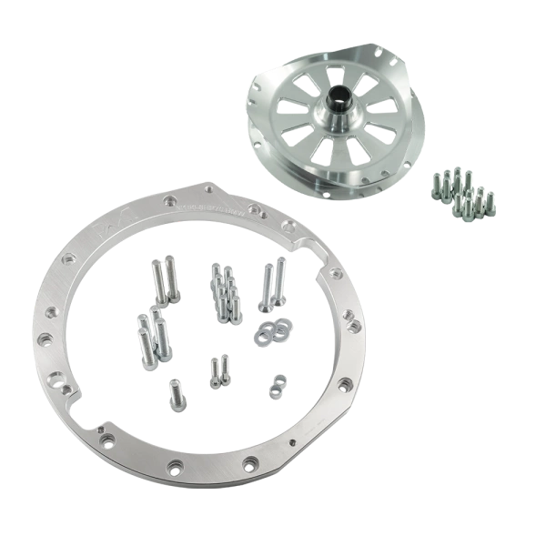 Kit d'adaptation Mercedes-Benz V8 M113K - BMW N57N N57 ZF 8HP 8HP70