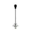 Short Shifter BMW E46 Nowa Wersja - Krótka Czarna Gałka