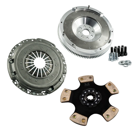 Drift stage 2 Zestaw sprzęgła BMW M50 M52 M54 5-biegów 5700g / 12.9lb