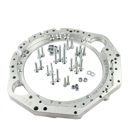 Flange de adaptação BMW M60 M62 - BMW M50 M52 M54 M57 S50 S52 S54 DCT N54