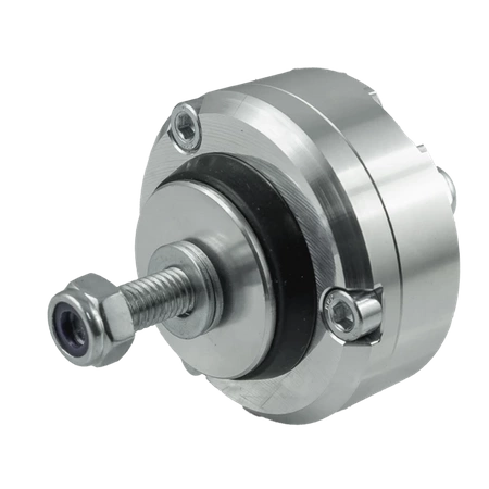 Supporto Trasmissione in Alluminio (Cuscinetto) BMW ZF / Getrag - Durezza 80ShA