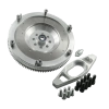 Stage 2 BMW M50 M52 M54 S50 S52 S54 - BMW M57N HGD JGA 6-speed - 215mm / 8.46" Twin Disc (0° Vertical)
