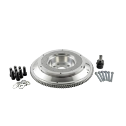 Le volant d’inertie customisé BMW M50 S50 M52 S52 M54 S54 - manuelle 6 vitesses BMW N54 GS6-53BZ 135i 335i 535i - 184mm / 7.25" (P)