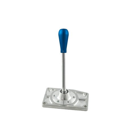 Short Shifter Toyota Chaser JZX 100 Mark II - Pommeau Long Bleu (BC)