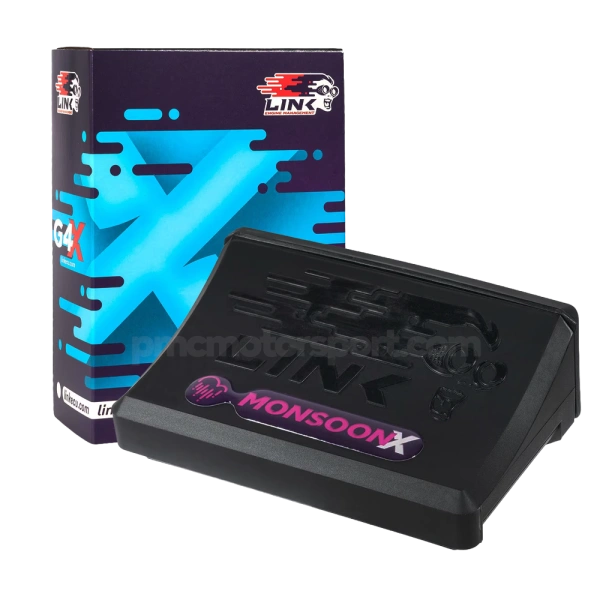 Link G4X MonsoonX ECU