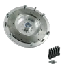 Volante motor Audi V8 4.2 ABZ - BMW M57n GS6-53DZ HGD JGA - 240mm / 9.45"