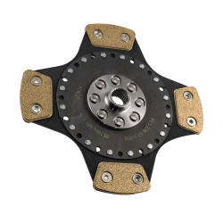 Disque d'embrayage céramique Sachs Performance 881864001717