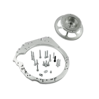 Sam adapter 184mm / 7.25''