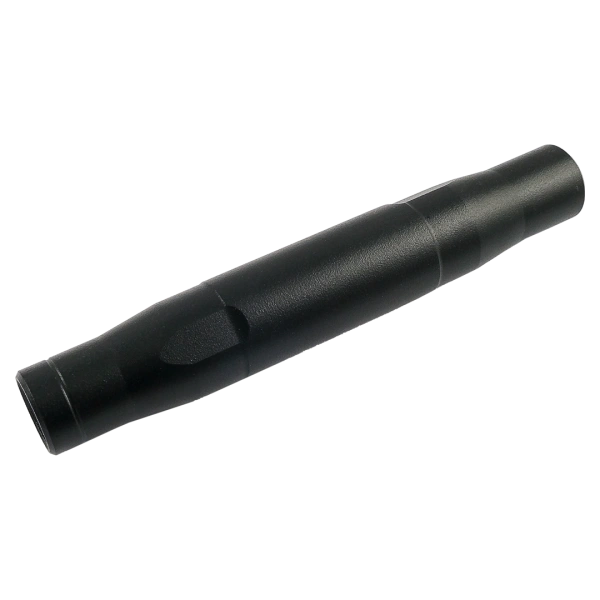 Stahlarm / -rohr, beidseitig mit Gewinde – M16x1.5 - (310mm / 12.20")