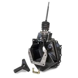 Adattatore scatola di trasferimento BMW GS6-53DZ - Nissan Patrol Y60 4.2 - Sport