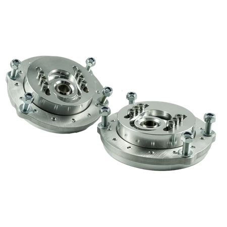 Camber Plates Porsche 924 944 (3D)