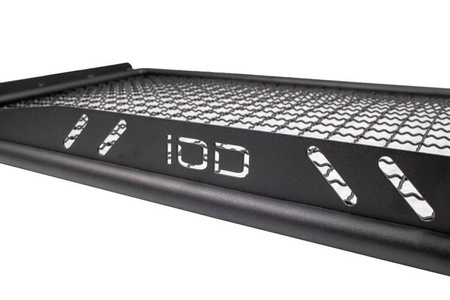 Interior Rack Nissan Patrol Y61