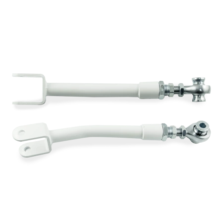 Bracci trasversali regolabili per BMW Z4 G29 - Uniball (Bianco)