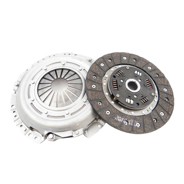 Sachs Kupplungssatz 3000 950 068 | 3000950068 Ford Focus III - Ø220mm / 8,66"