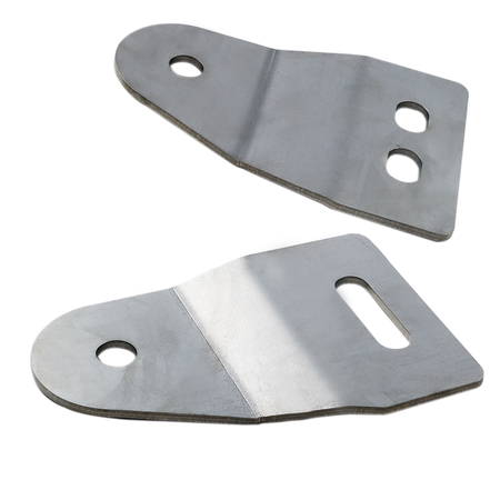 Aluminum differential cover for BMW E30 with dual mounting Type 188