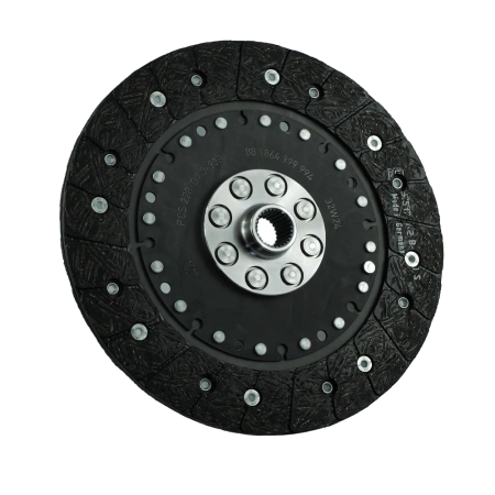 Disco frizione Sachs Performance 881864.999994 VW / Audi / Skoda / SEAT 1.9 TDI [228 mm / 8,98"]