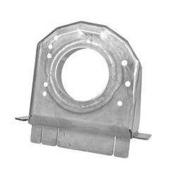 Supporti molla Nissan Patrol Y60 Y61 - Posteriore D