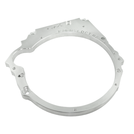 Adattatore cambio Honda K K20 K24 - BMW DCT DKG GS7D36SG / N54 GS6-53BZ