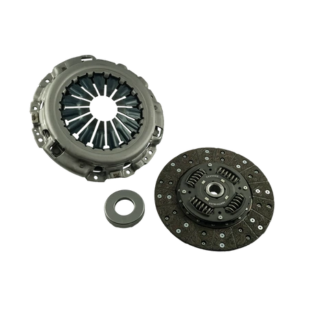 Road Stage Nissan RB RB20 RB25 RBB6 RB30 - Nissan 370Z Z34 - 250mm / 9.84"