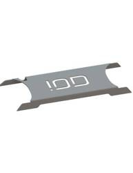 Reforço dos Assentos de Molas Traseiros Nissan Patrol Y60 Y61