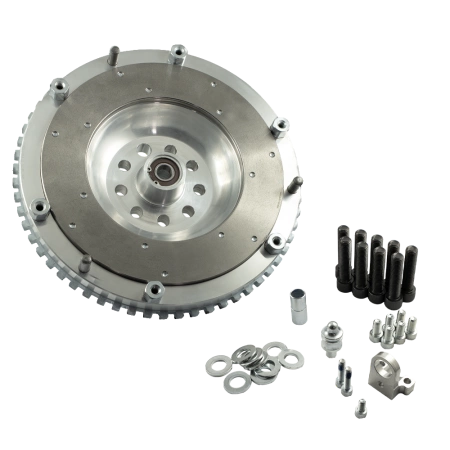 Schwungrad BMW M62 - BMW M57n GS6-53DZ HGD JGA - 240mm / 9.45"