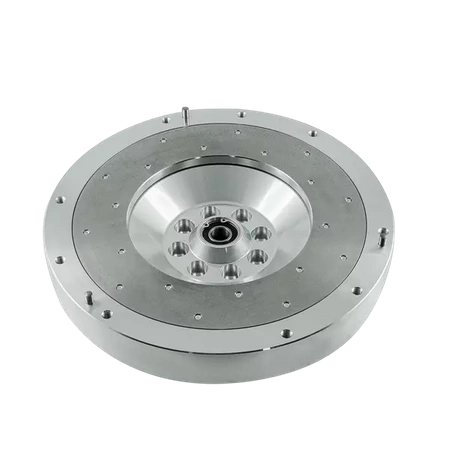 Kit adaptador Mercedes-Benz OM605 - Nissan Patrol Y61 ZD30 TD42 - 250mm / 9.84"