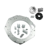 Rigid ultralight