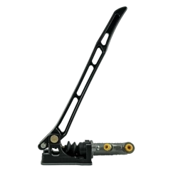 Black Edition Rewers Hydraulische Handbremse - Wilwood 0.700"