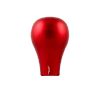 Short Shifter BMW E30 E34 - Aluminium Short Red Knob