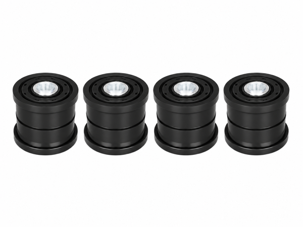 Casquilhos de poliuretano do subchassis traseiro BMW X5 E53 70-75 ShA