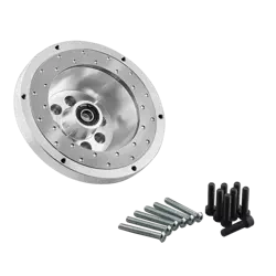 Koło zamachowe Toyota UZ - BMW M57n ZF GS6-53DZ HGD JGA HGA - 184mm / 7.25" (P)