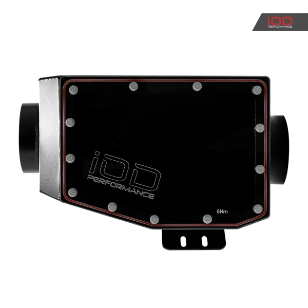 High Flow AirBox - Nissan Patrol Y61