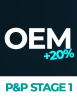 600Nm / 442,39lb⋅ft