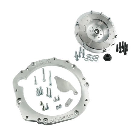 Kit embrayage Toyota 1JZ 2JZ - Mazda RX-8 SWAP - 240mm / 9.45"