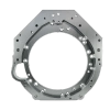 Adattatore GM Chevrolet V8 LS - manuale 6 marce BMW N54 GS6-53BZ 135i 335i 535i - 240mm / 9.45"