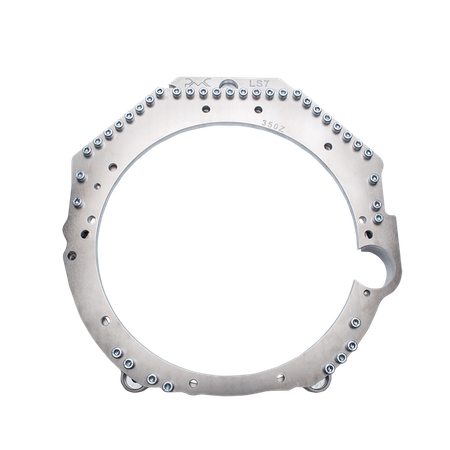 Adattatore cambio GM Chevrolet LSX 376 454 LSA - Nissan 370Z Z34