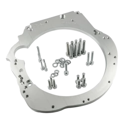 Flange de adaptação Honda K K20 K24 - Nissan 370Z Z34