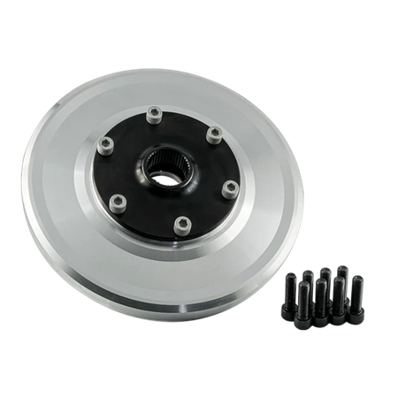 Adapter Toyota 1UZ 3UZ - BMW DCT DKG Getrag GS7D36SG N54 N55 S55 (H)