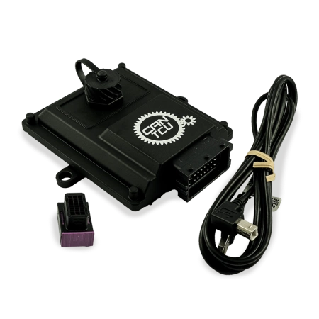 CanTCU – Centralina di trasmissione / Modulo TCU per ZF 8HP / DCT