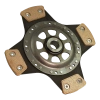 Sachs Racing 881864.000685  - VAG AUDI SKODA Volkswagen -21,8x24,2-23N - 240mm / 9.45"