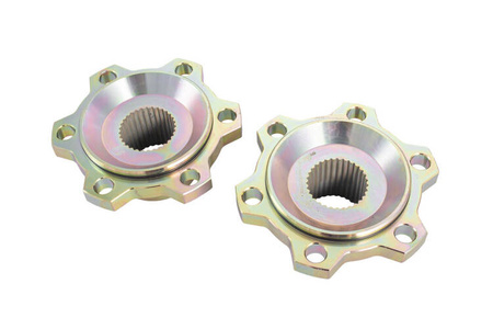 Steering Damper Mount Nissan Patrol Y60 Y61