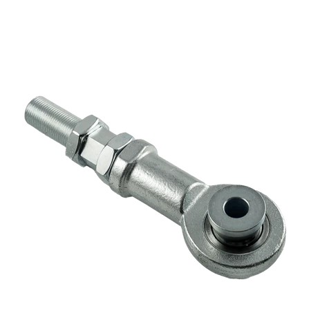 Embout uniball pour Bras de pincement arrière réglable Nissan 350Z Z33