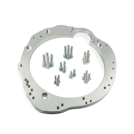 Kit de embreagem Nissan RB RB20 RB25 RBB6 RB30 - Nissan 350Z Z33 CD009 - 250mm / 9.84"