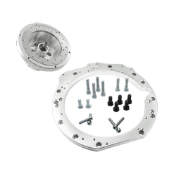 Adapter Mercedes-Benz M113 M113K AMG - 6-speed manual BMW N54 GS6-53BZ - 184mm 7.25" (P)