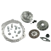 Drift Stage 1 Nissan SR20 - boîte manuelle 5 vitesses BMW M50 S50 M52 S52 M54 ZF-5- 240mm / 9.45"