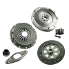 Drift Stage 1 performance clutch kit BMW M50 M52 M54 ZF 5-speed 7150g / 15.76lb